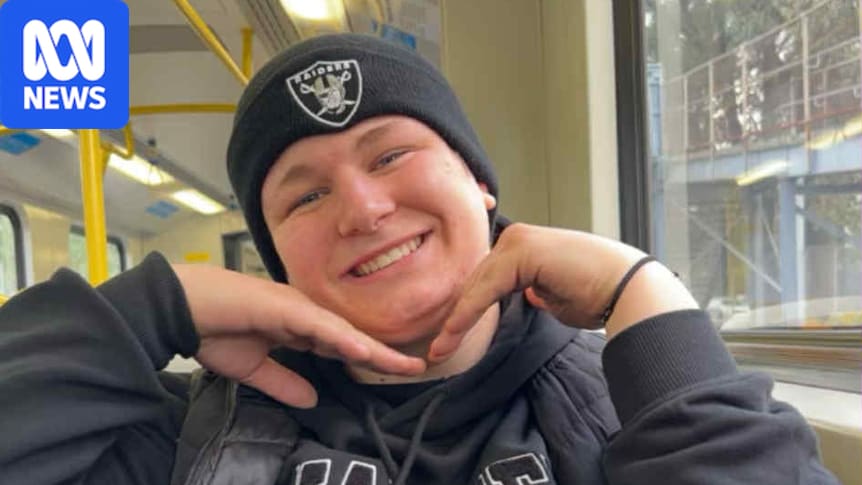 Supreme Court jury finds teenager guilty of murdering teen Oscar Hamilton at Melbourne shopping centre