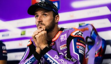 MotoGP 2026 season: Jack Miller great response to sacking at Aragon Grand Prix, analysis, Yamaha, rider market, 2027 season
