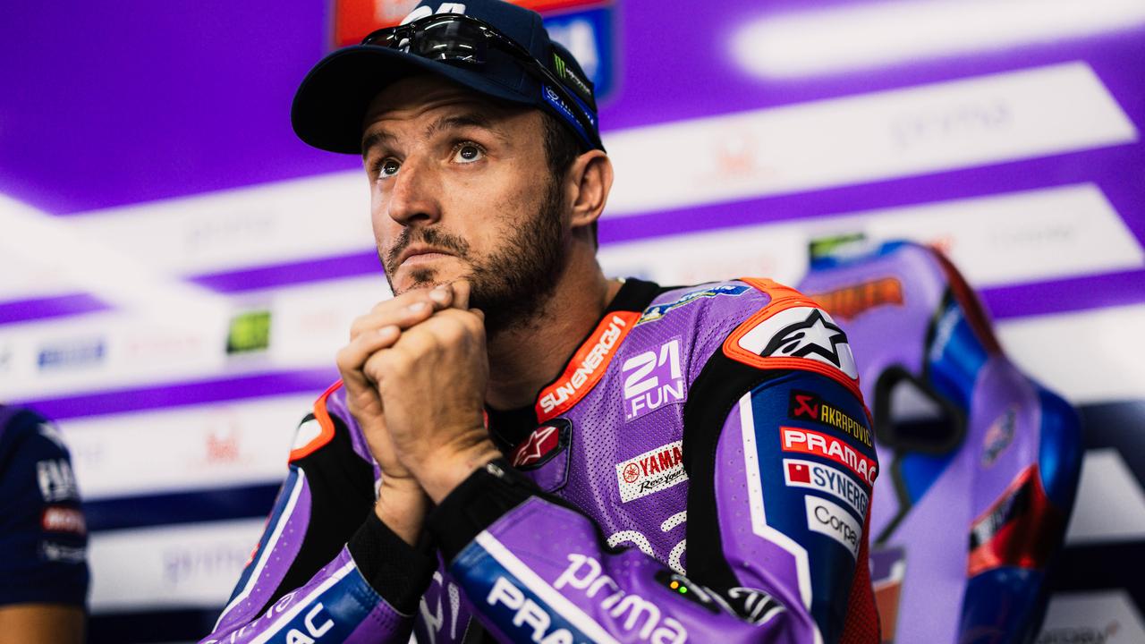 MotoGP 2026 season: Jack Miller great response to sacking at Aragon Grand Prix, analysis, Yamaha, rider market, 2027 season