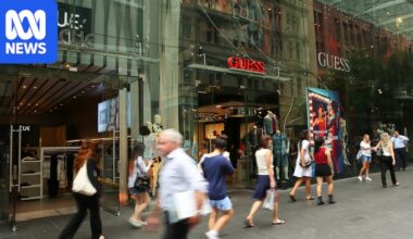 Australian fashion brand Cue Clothing falls into receivership
