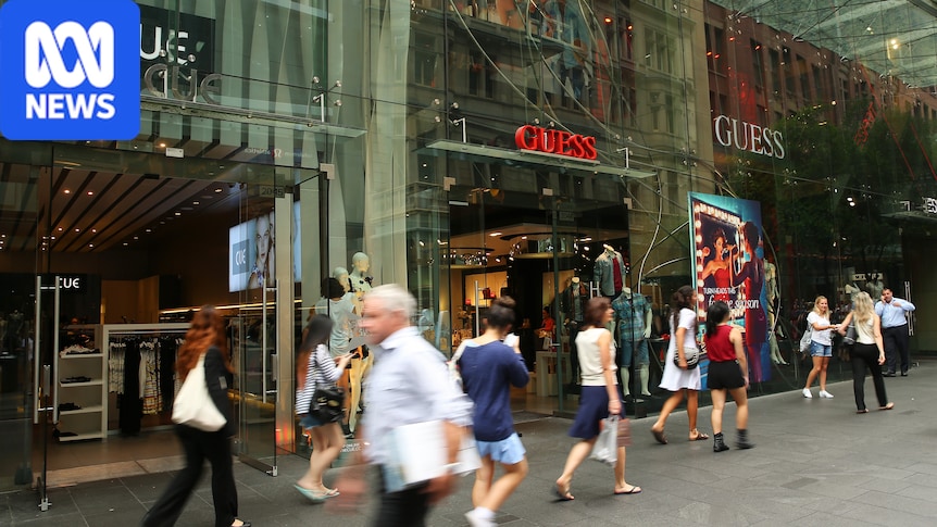 Australian fashion brand Cue Clothing falls into receivership