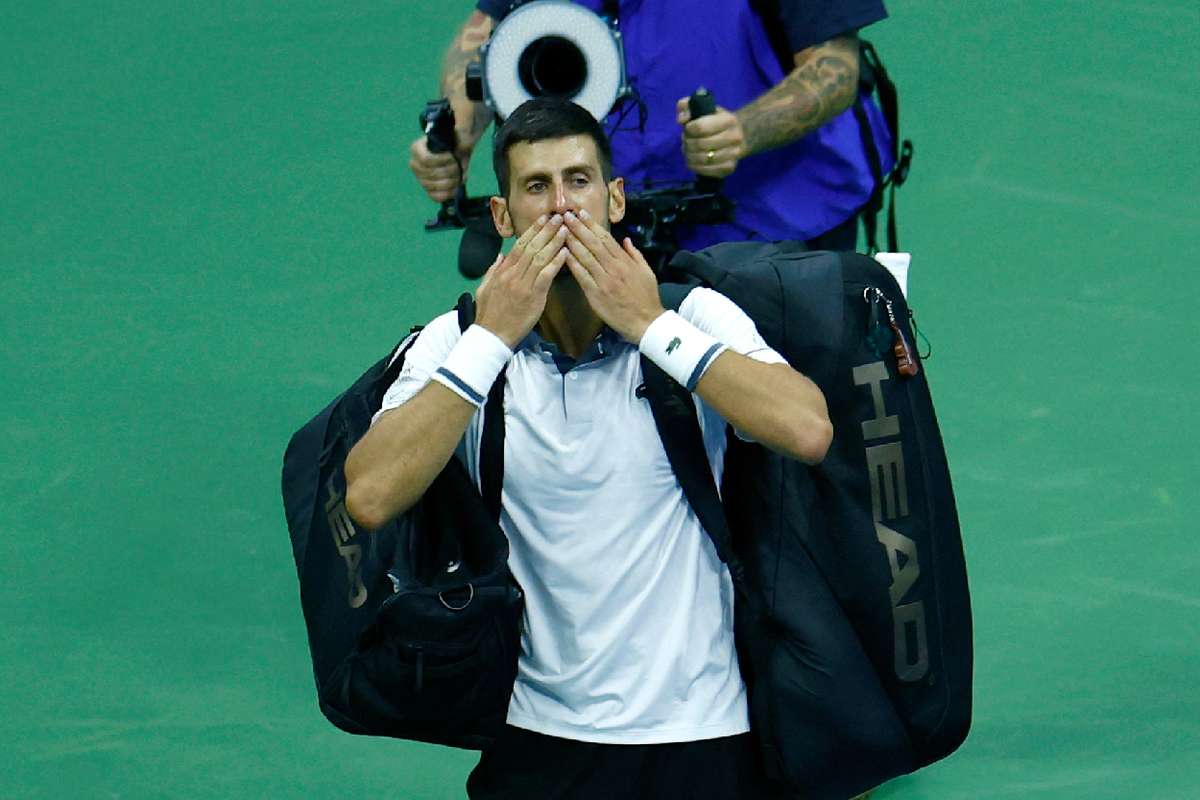 Novak Djokovic one of 12 members of proposed player council to meet with Grand Slams