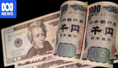Japan raises interest rates to new 31-year high to counter rising inflation