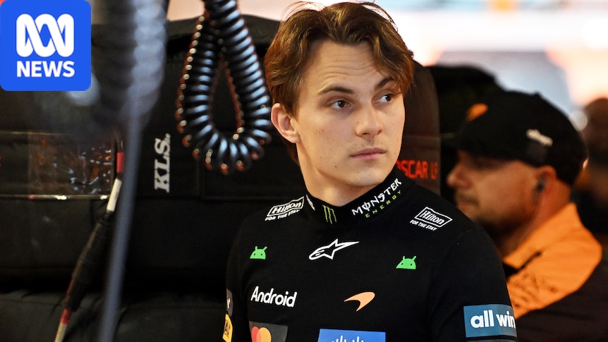 Oscar Piastri hit with grid penalty at Italian F1 Grand Prix, Pierre Gasly on pole