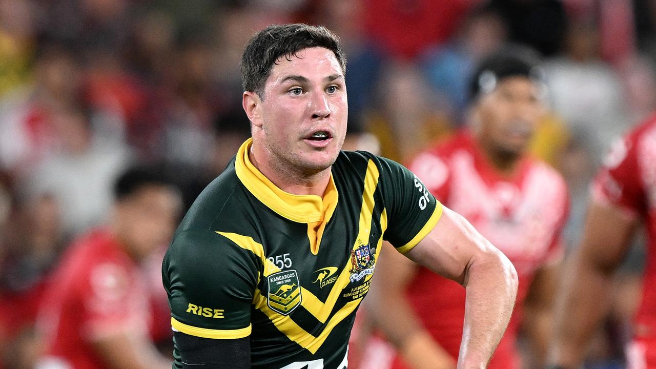 Moses makes big Kangaroos call in Cleary twist; Storm signing spree as FIVE locked down — Daily