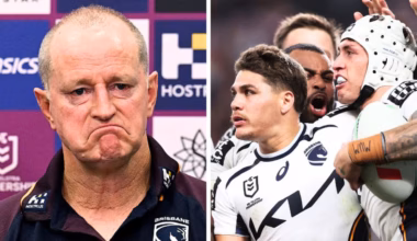 NRL 2026: Jordan Riki expected to leave Brisbane Broncos after Madge fall out as new club linked