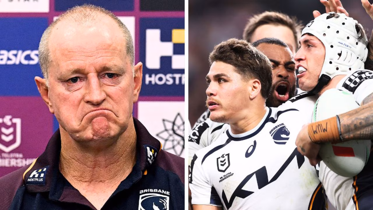 NRL 2026: Jordan Riki expected to leave Brisbane Broncos after Madge fall out as new club linked