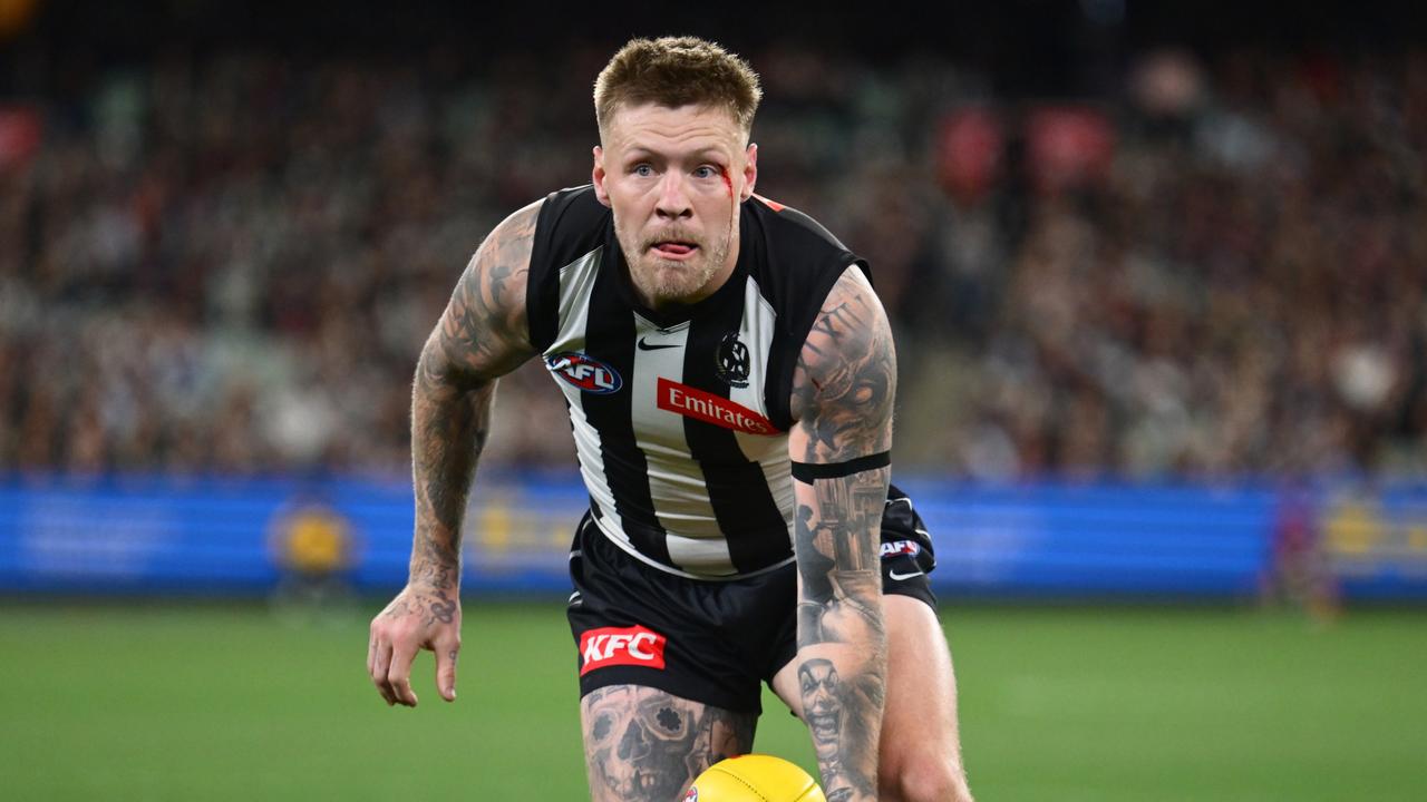Rival tipped to ‘throw kitchen sink’ at Pies star; Cat endorses Butters play — Trade Whispers