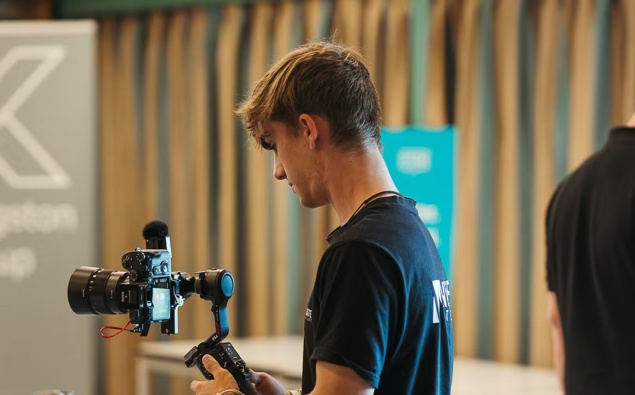 Elevate Content’s Benji Smith builds Tauranga real estate marketing business