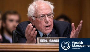 Lawmakers Demand Probe Into Fraudulent 401(k) Comments