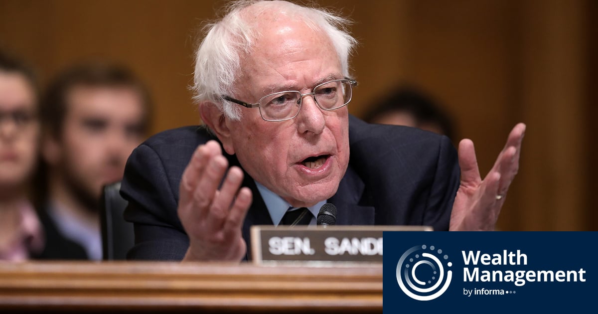 Lawmakers Demand Probe Into Fraudulent 401(k) Comments