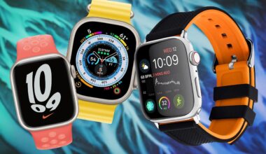 Every Apple Watch Generation: A Full History of Release Dates