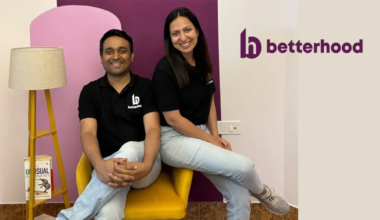 Sauce leads seed round in preventive pain care brand betterhood