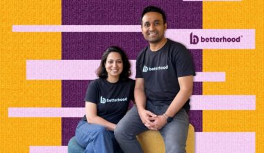 Preventive pain-care startup Betterhood raises Rs 11.5 crore in seed funding led by Sauce VC