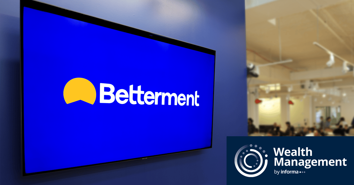 Betterment Launches AI Document Reader for Advisors