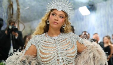 Beyonce Is Selling a Limited Edition Wooden Box for $948