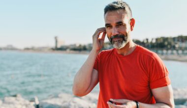 Fitter Than Ever After 55 – What Surprising New UK Data Reveals About Strength Training and Healthy Ageing