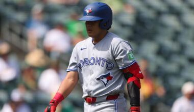 Blue Jays' painful loss to Athletics a missed opportunity in playoff race