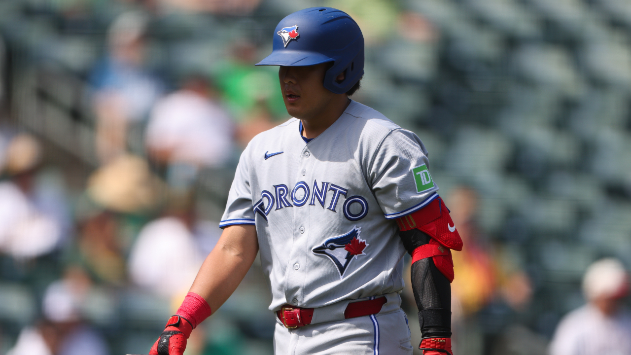 Blue Jays' painful loss to Athletics a missed opportunity in playoff race