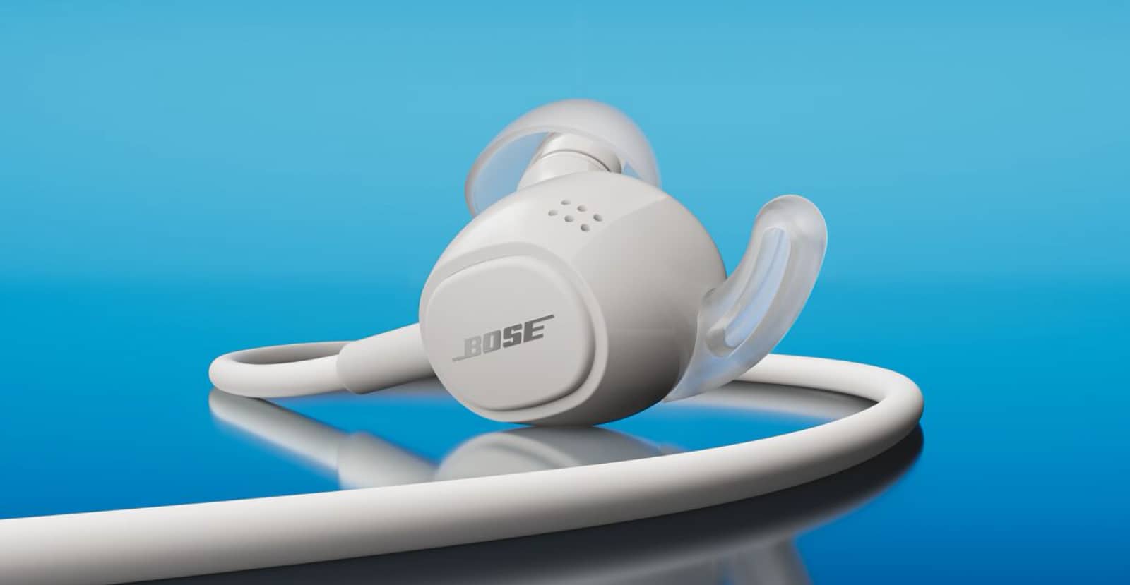 Bose revives the retired with rewired earbuds – Pickr