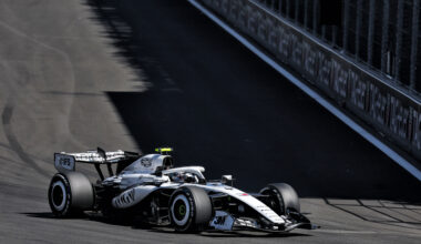 Cadillac F1 not named in Walter class-action suit