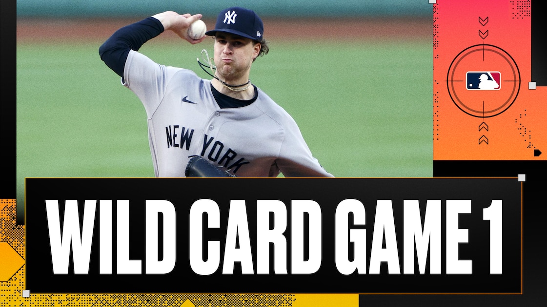 MLB Wild Card Game 1 Live Updates, Results, Highlights From Red Sox vs. Yankees and Every Game