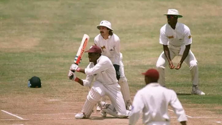 Brian Lara Brian Lara