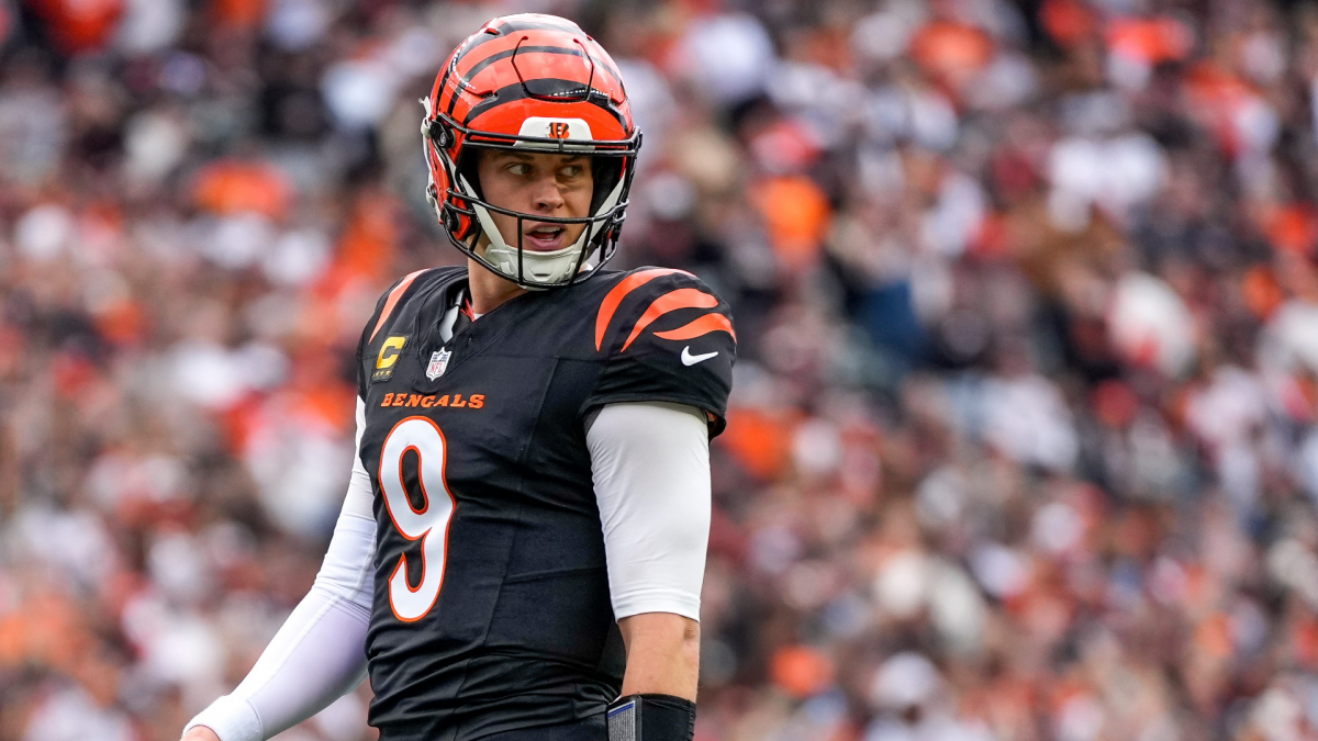 2026 NFL MVP odds, award best bets: Joe Burrow a runaway favorite, buy Will Anderson Jr. for DPOY, and more