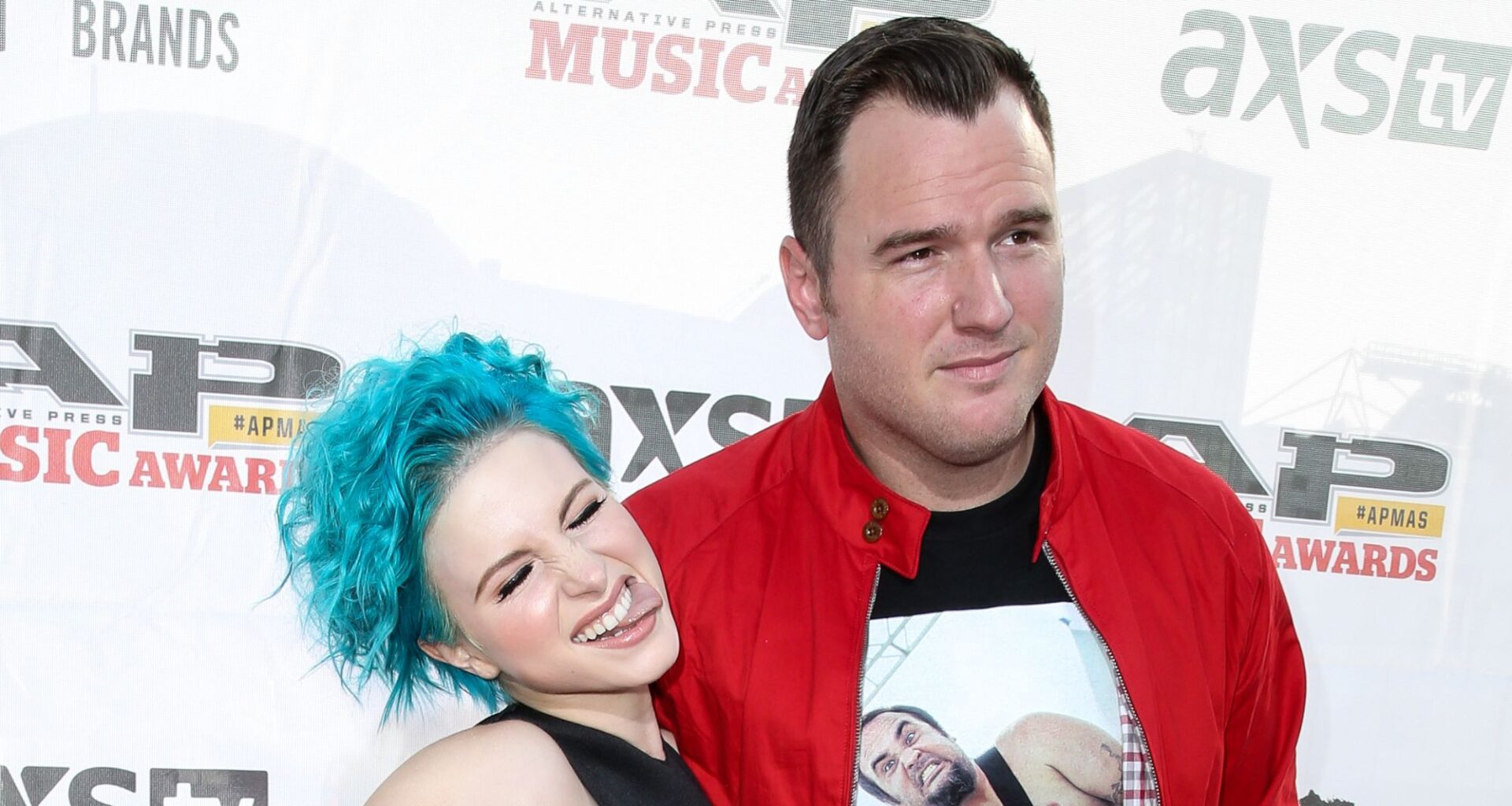 Hayley Williams pays moving tribute to her ex, New Found Glory guitarist Chad Gilbert: “His influence and attitude guided the genre forward. His passion for fostering the community was inspiring and sticks with me”