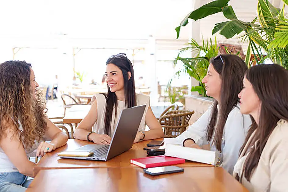 UAE women entrepreneurs driving startup scene but funding gap remains