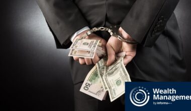 Former Cetera Advisor Admits Cherry-Picking Trades