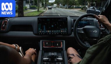 EV manufacturer BYD scrubs references to 'China' and 'surveillance' from its privacy policy