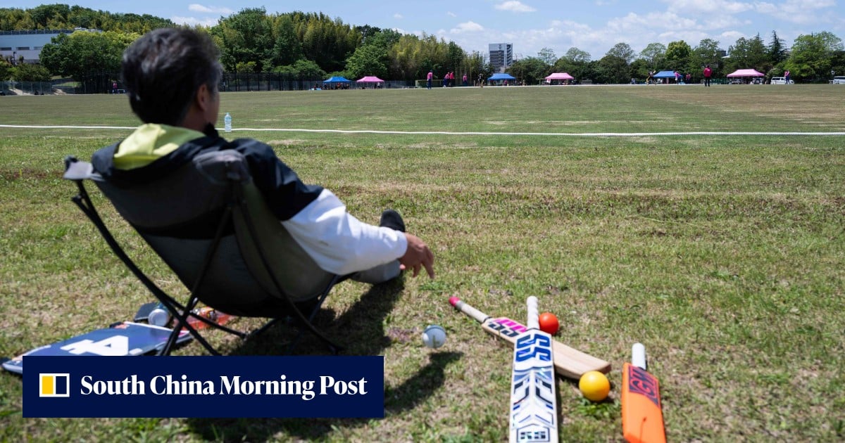Pampered Asian Games cricket chiefs in moan over lack of 5-star accommodation for players