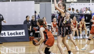 2026 Basketball Australia U14 Club Championships live stream: Watch Courts 5, 7 & 8 on Day 2