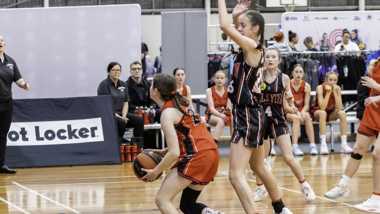 2026 Basketball Australia U14 Club Championships live stream: Watch Courts 5, 7 & 8 on Day 2