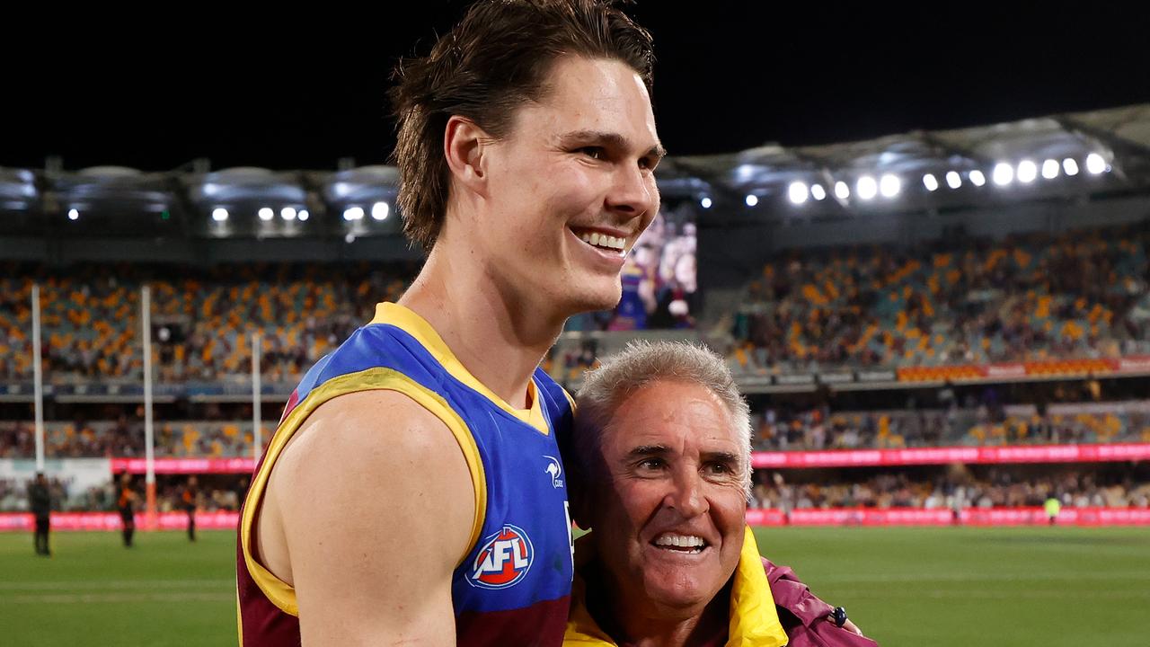 ‘Fair bit of flack’: Ex-whipping boy’s 8kg AFL transformation after ‘heartbreaking’ setback