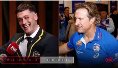 Who was ‘pulling strings’ in Butters bombshell; what to really believe in big Crows call — Schofield