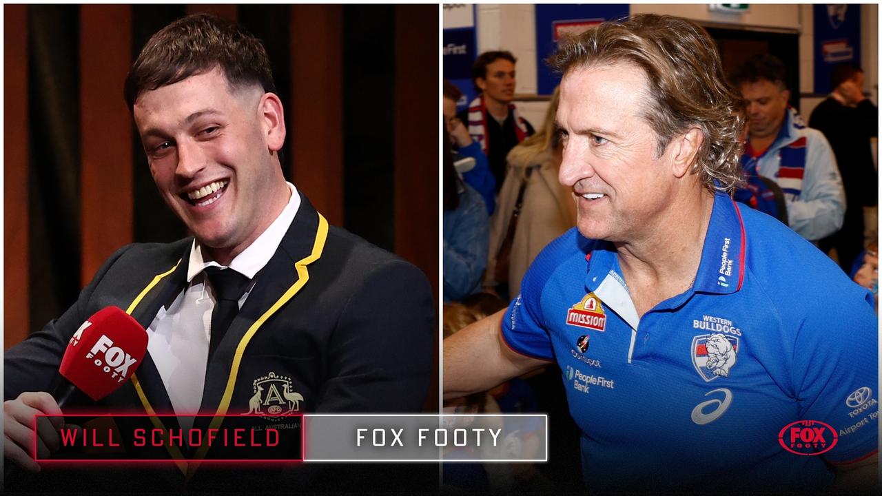 Who was ‘pulling strings’ in Butters bombshell; what to really believe in big Crows call — Schofield