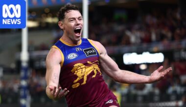 The Lachie Neale case saw the AFL take a gut-feel approach to a gut punch