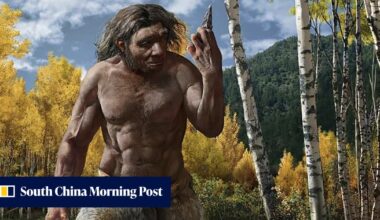 Denisovan fossils in China reveal an ancient ‘hunting paradise’