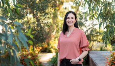 WA study aims to help women protect brains from Alzheimer's - The West Australian
