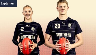 AFL recruiters reveal how to get drafted as an AFL, AFLW player