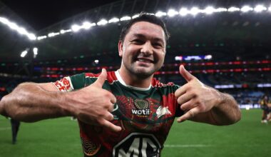Bunnies set to extend two stars; Eels’ ‘priority’ target revealed: Transfer Whispers