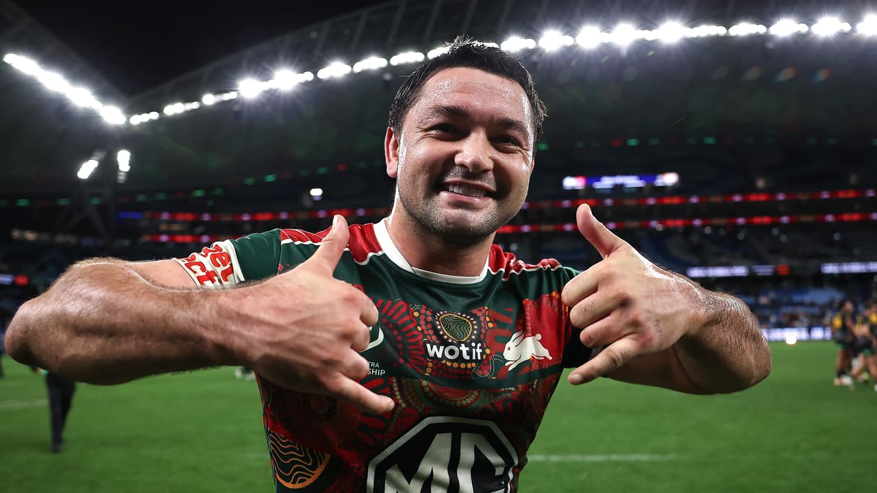 Bunnies set to extend two stars; Eels’ ‘priority’ target revealed: Transfer Whispers