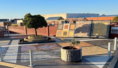 WA builders face brick rations as housing crisis deepens