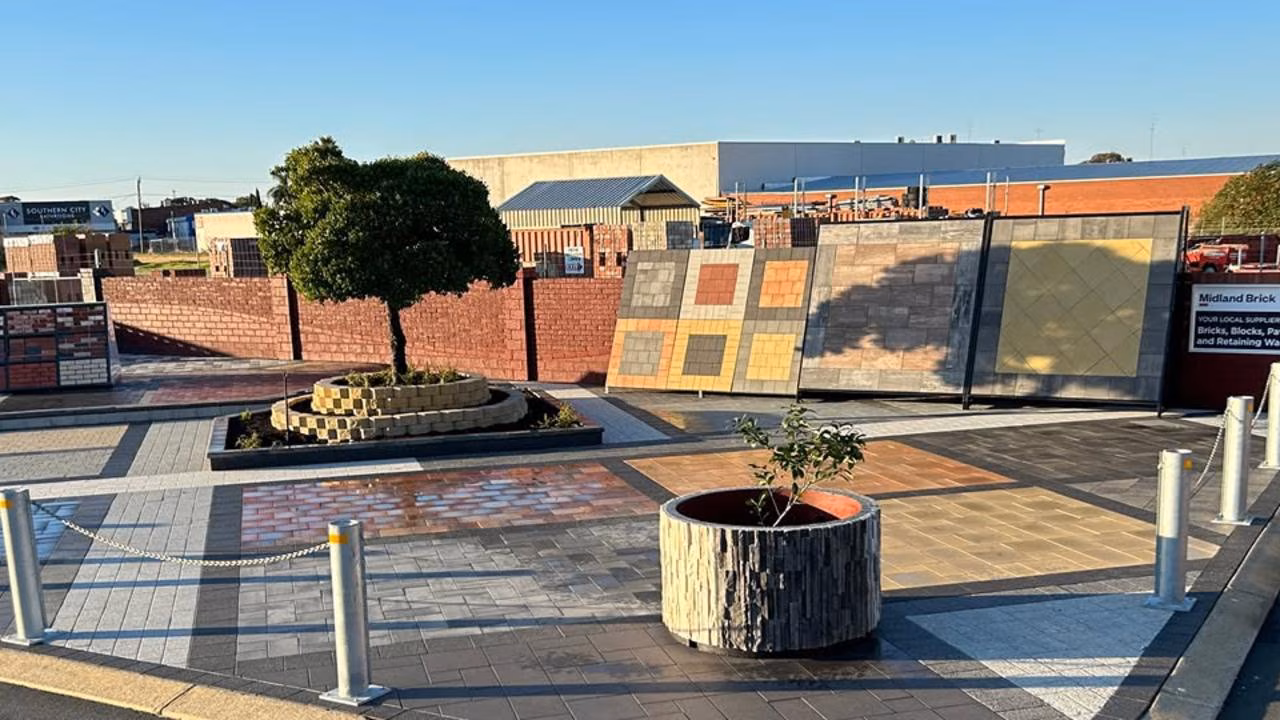 WA builders face brick rations as housing crisis deepens