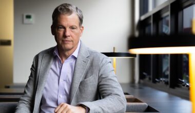 Netflix co-CEO Greg Peters on the challenges of streaming NFL and the streamer’s AI plans