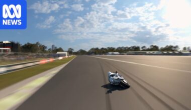 Adelaide MotoGP circuit gets 'boring' tag despite enthusiasm for heritage elements