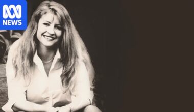 Family of missing woman Janine Vaughan describe shortcomings, 25 years after her disappearance