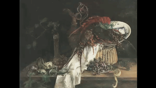 Margaret Preston works will be on display at the NGV